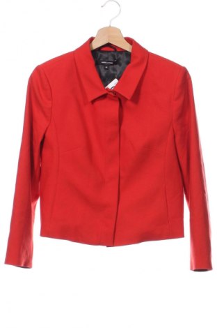 Damenjacke More & More, Größe XS, Farbe Rot, Preis € 61,99