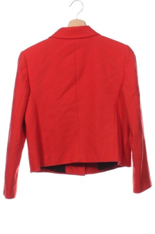 Damenjacke More & More, Größe XS, Farbe Rot, Preis € 61,99