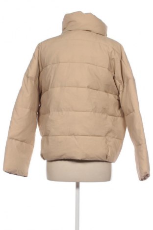 Damenjacke NA-KD, Größe M, Farbe Beige, Preis 40,99 €