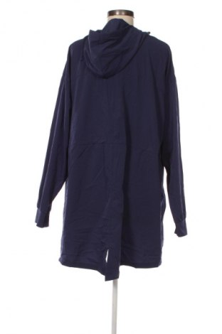 Geacă de femei Nike, Mărime XL, Culoare Albastru, Preț 261,99 Lei