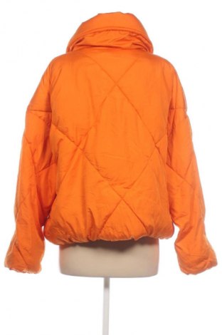 Dámská bunda  ONLY, Velikost L, Barva Oranžová, Cena  279,00 Kč