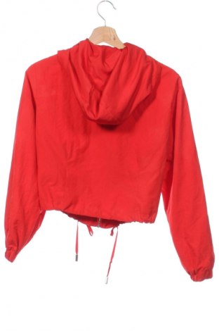 Damenjacke Pull&Bear, Größe XS, Farbe Rot, Preis 16,99 €