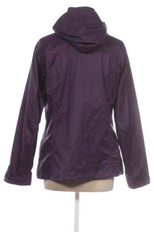 Damenjacke Quechua, Größe L, Farbe Lila, Preis € 13,99