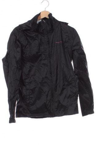 Damenjacke Quechua, Größe XS, Farbe Schwarz, Preis € 18,99