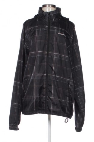 Kurtka damska Quiksilver, Rozmiar XL, Kolor Kolorowy, Cena 112,99 zł