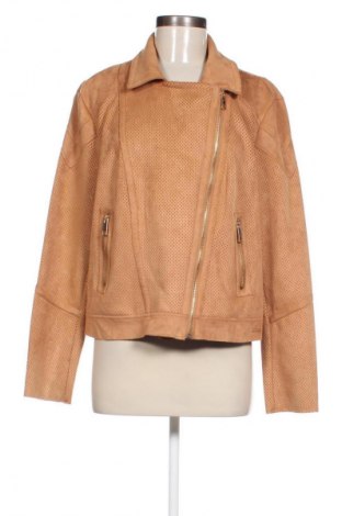 Damenjacke Rino & Pelle, Größe M, Farbe Braun, Preis € 54,99