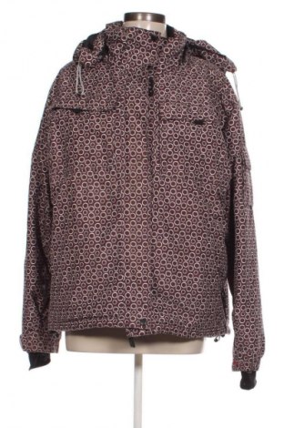 Damenjacke Rodeo, Größe L, Farbe Mehrfarbig, Preis € 13,99