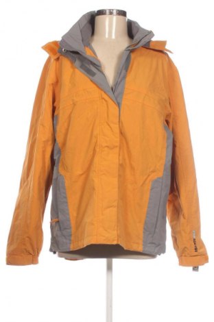 Damenjacke Rodeo, Größe M, Farbe Orange, Preis 6,99 €