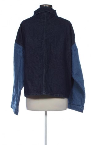 Damenjacke S.Oliver, Größe XL, Farbe Blau, Preis € 20,54