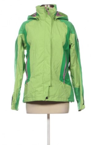 Damenjacke Salewa, Größe M, Farbe Grün, Preis € 54,99