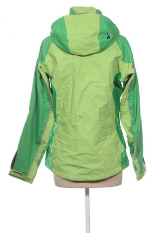 Damenjacke Salewa, Größe M, Farbe Grün, Preis € 54,99