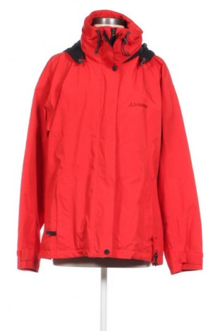 Damenjacke Schoffel, Größe L, Farbe Rot, Preis € 57,99