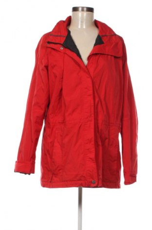 Dámská bunda  Schoffel, Velikost XL, Barva Červená, Cena  1 179,00 Kč