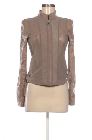 Damenjacke Silvian Heach, Größe XS, Farbe Beige, Preis 50,99 €