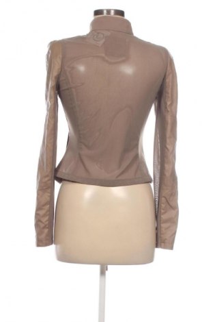 Damenjacke Silvian Heach, Größe XS, Farbe Beige, Preis 50,99 €