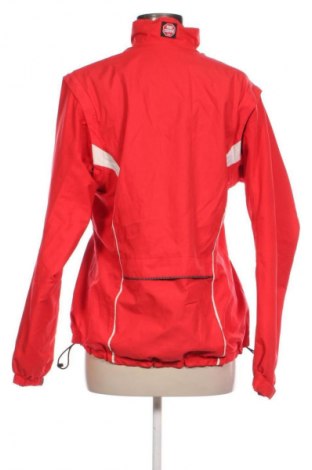 Damenjacke Sinead Gorey, Größe L, Farbe Rot, Preis € 13,99