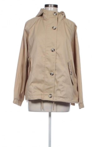 Damenjacke Sinsay, Größe S, Farbe Beige, Preis € 23,99