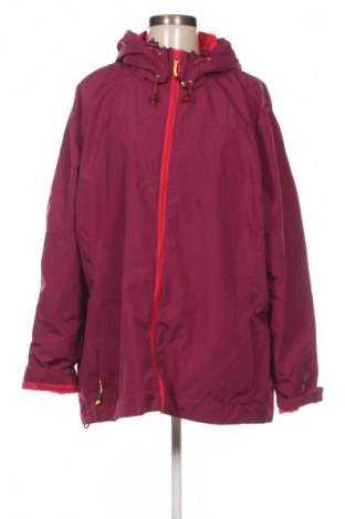 Damenjacke Sports, Größe XL, Farbe Lila, Preis € 13,99