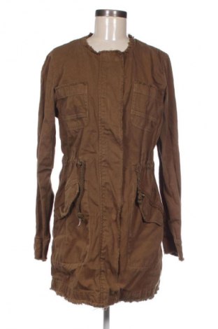 Damenjacke Stradivarius, Größe M, Farbe Grün, Preis € 16,99