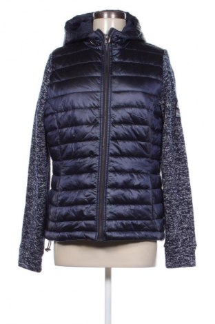 Damenjacke Superdry, Größe XL, Farbe Blau, Preis € 54,99