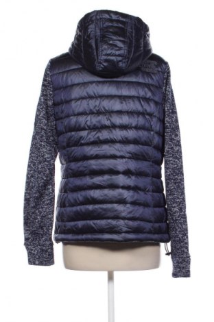 Damenjacke Superdry, Größe XL, Farbe Blau, Preis € 54,99