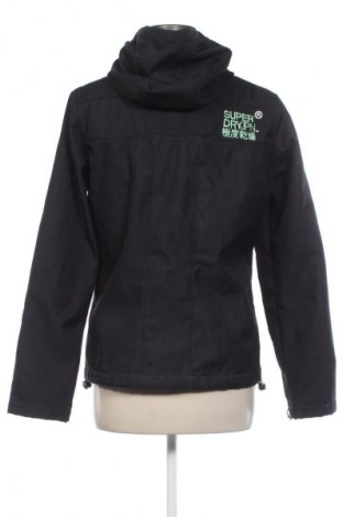 Geacă de femei Superdry, Mărime L, Culoare Negru, Preț 322,99 Lei