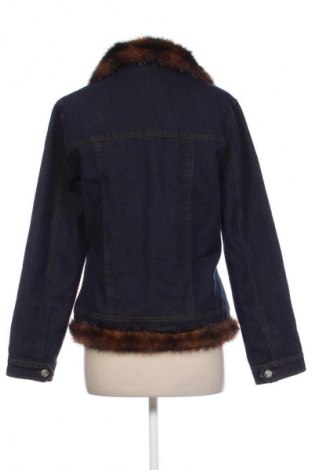 Damenjacke TCM, Größe M, Farbe Blau, Preis € 13,99