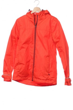 Damenjacke TCM, Größe XS, Farbe Rot, Preis € 13,99