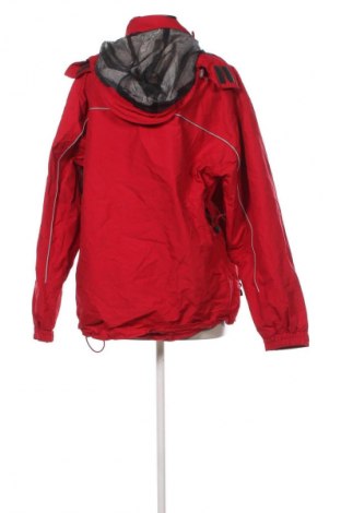 Damenjacke TCM, Größe M, Farbe Rot, Preis € 13,99