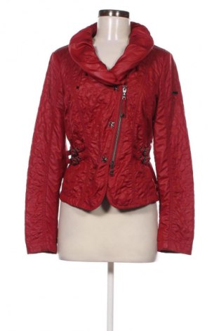 Damenjacke Taifun, Größe S, Farbe Rot, Preis 50,99 €