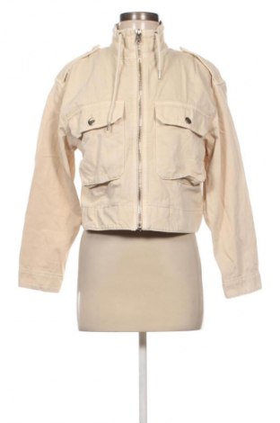 Damenjacke Tally Weijl, Größe M, Farbe Beige, Preis € 11,99