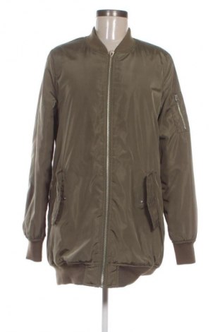 Damenjacke Terranova, Größe M, Farbe Grün, Preis € 4,99