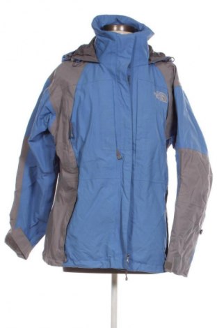 Damenjacke The North Face, Größe M, Farbe Mehrfarbig, Preis € 60,99