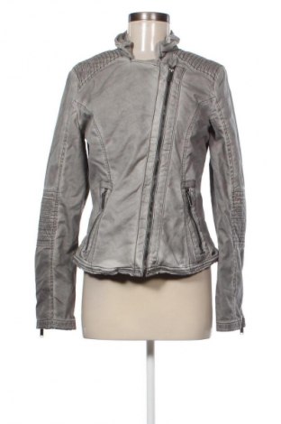 Damenjacke Tom Tailor, Größe M, Farbe Grau, Preis € 9,99