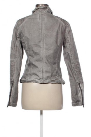 Damenjacke Tom Tailor, Größe M, Farbe Grau, Preis € 9,99