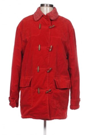 Damenjacke Tomas Maier, Größe L, Farbe Rot, Preis € 76,99