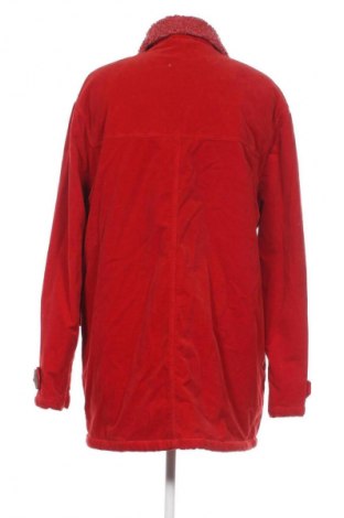 Damenjacke Tomas Maier, Größe L, Farbe Rot, Preis € 76,99