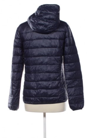 Dámska bunda  Tommy Hilfiger, Veľkosť M, Farba Modrá, Cena  116,45 €