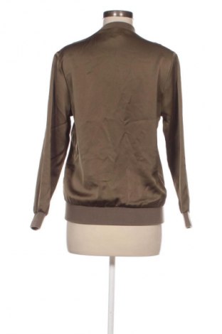 Damenjacke Topshop, Größe S, Farbe Grün, Preis 22,99 €