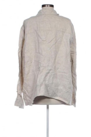 Damenjacke Ulla Popken, Größe XXL, Farbe Beige, Preis € 34,69