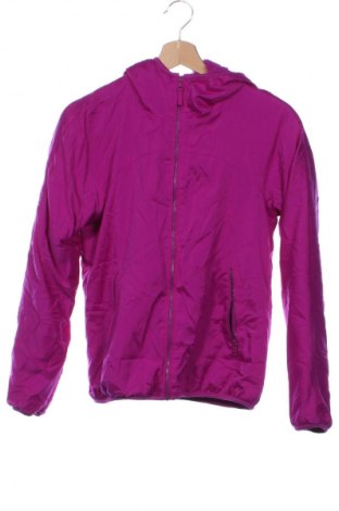 Damenjacke Uniqlo, Größe XS, Farbe Lila, Preis 19,99 €