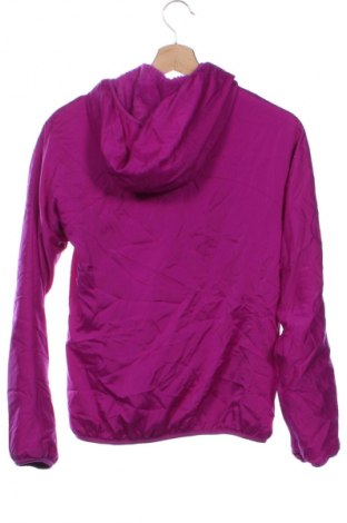 Damenjacke Uniqlo, Größe XS, Farbe Lila, Preis 19,99 €