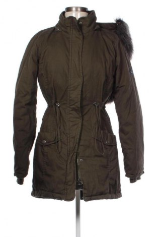 Női dzseki Up 2 Fashion, Méret S, Szín Zöld, Ár 5 579 Ft