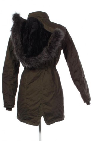 Női dzseki Up 2 Fashion, Méret S, Szín Zöld, Ár 5 579 Ft