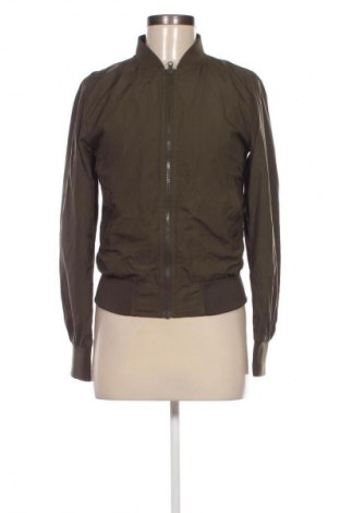 Damenjacke Urban Classics, Größe S, Farbe Grün, Preis € 13,99