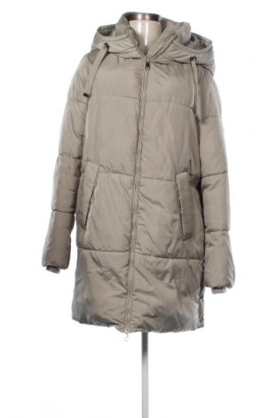 Damenjacke Vero Moda, Größe M, Farbe Beige, Preis 20,99 €