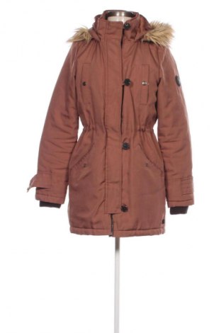 Damenjacke Vero Moda, Größe S, Farbe Braun, Preis € 18,99