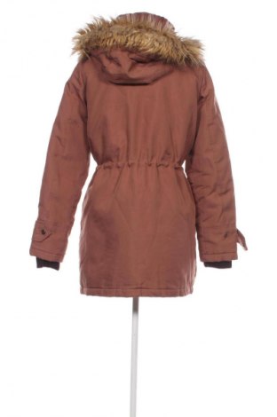 Damenjacke Vero Moda, Größe S, Farbe Braun, Preis € 18,99