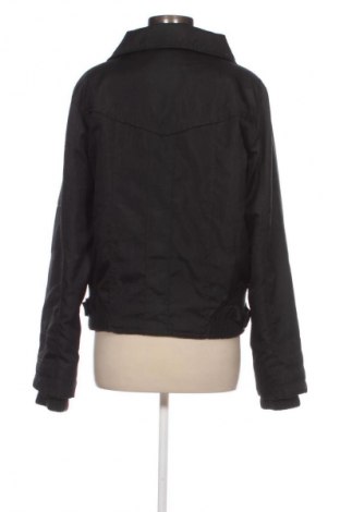 Damenjacke Vero Moda, Größe L, Farbe Schwarz, Preis 11,99 €