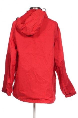 Damenjacke Vittorio Rossi, Größe XXL, Farbe Rot, Preis 20,99 €